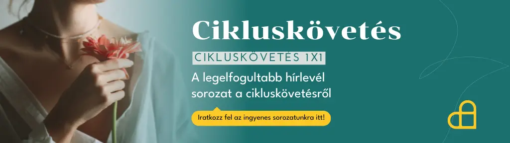 Cikluskövetés hírlevél sorozat