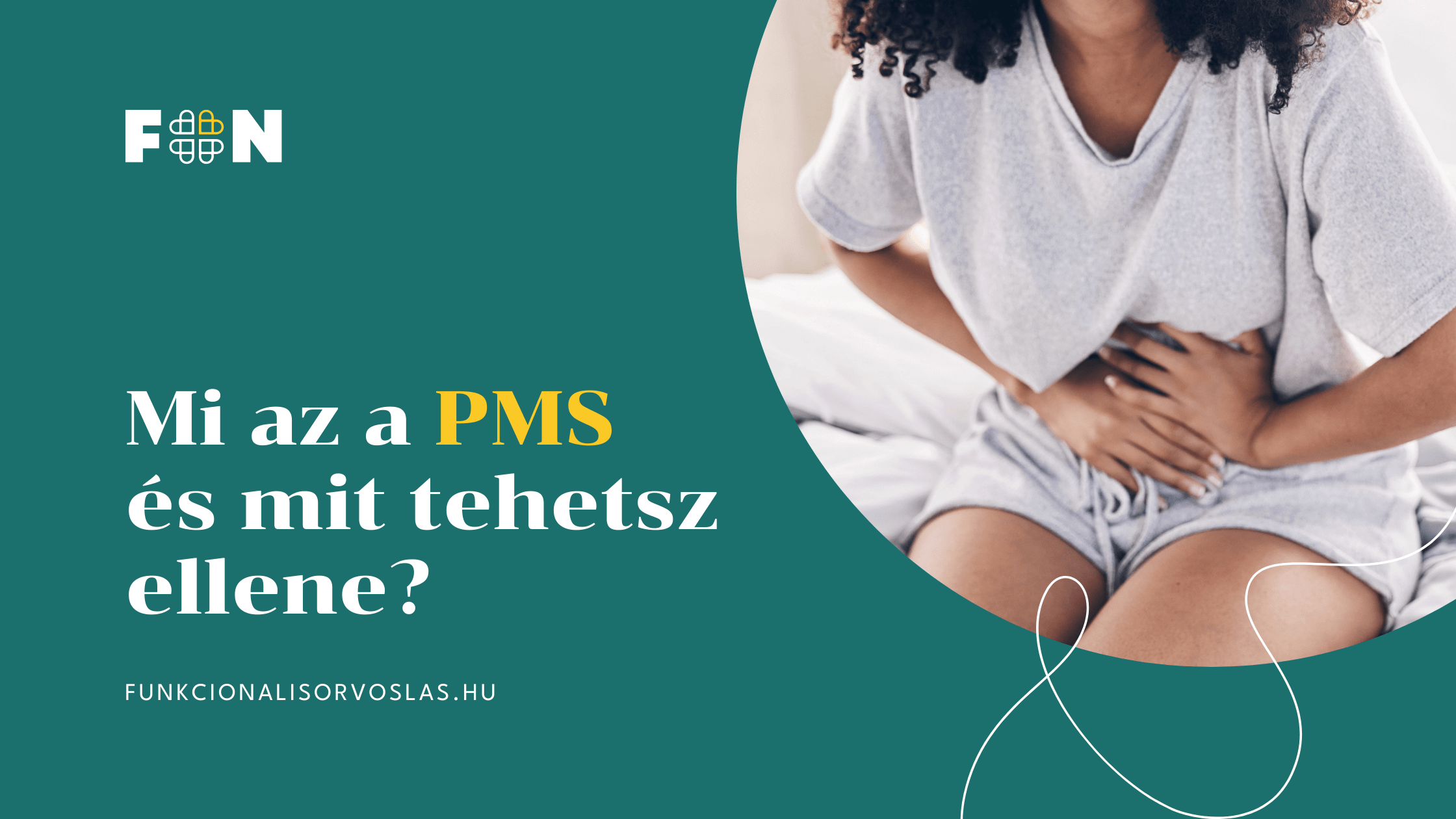 Mi az a PMS és mit tehetsz ellene? - Funkcionális Orvoslás