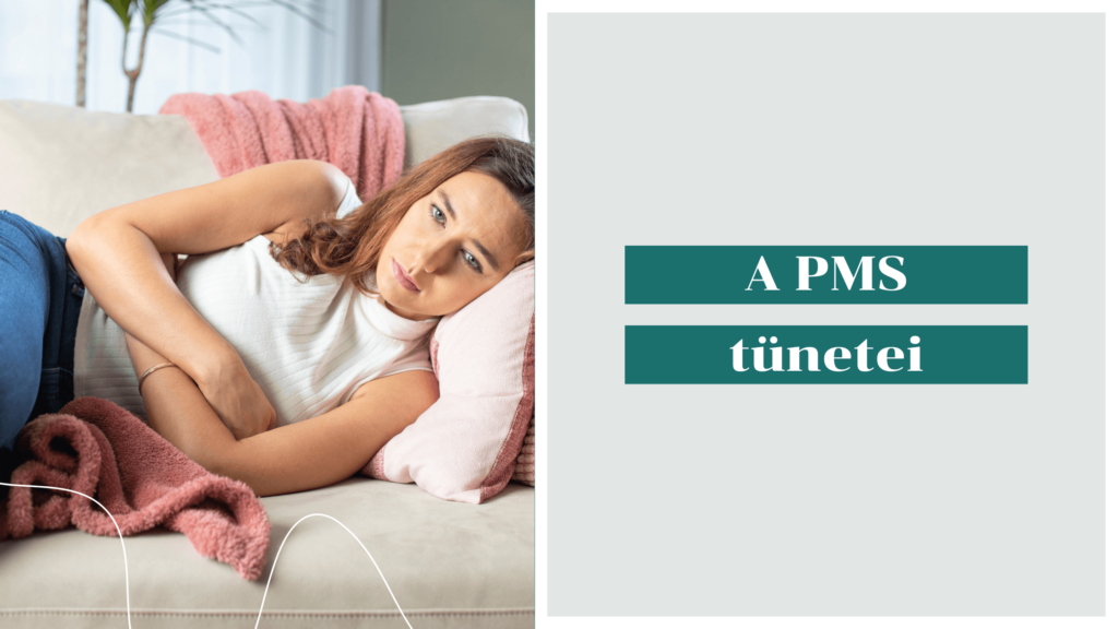 Mi az a PMS és mit tehetsz ellene? - Funkcionális Orvoslás