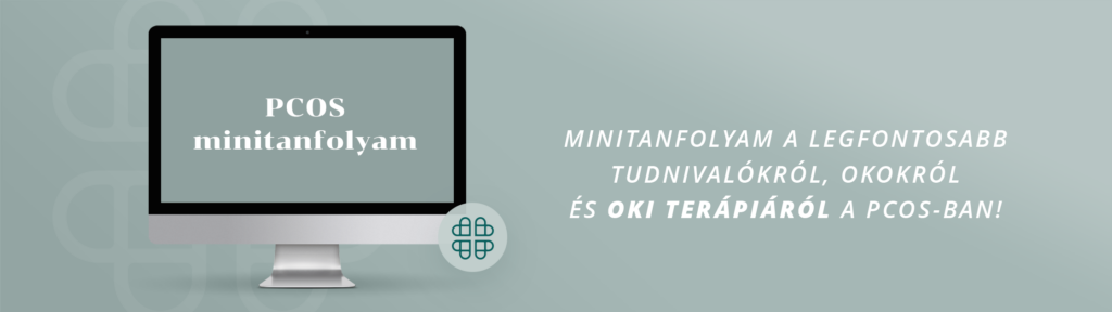 PCOS Minitanfolyam