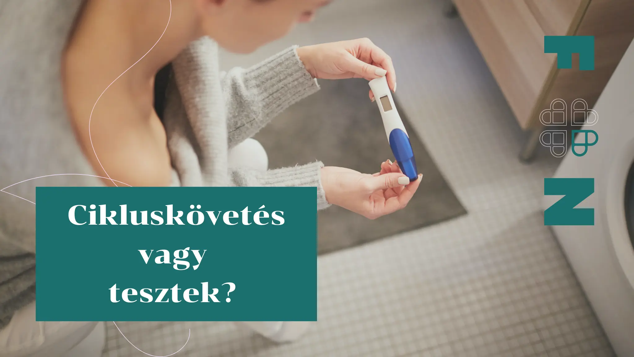 Cikluskövetés vagy tesztek? – Funkcionális orvoslás