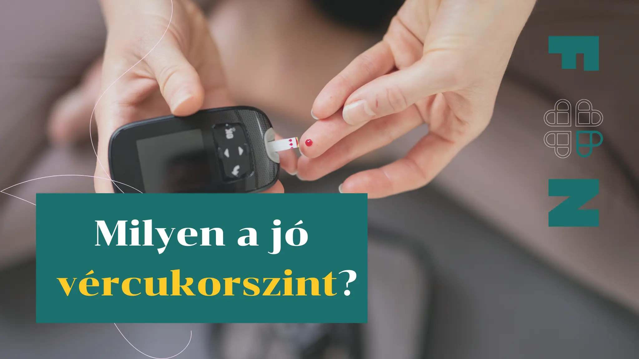 Milyen a jó vércukorszint? – Funkcionális orvoslás