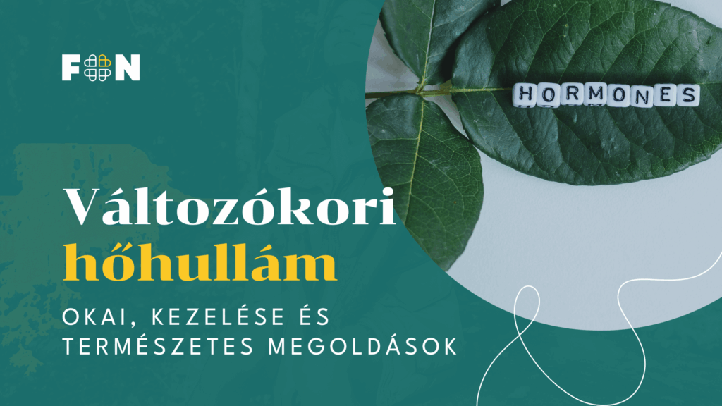 Változókori hőhullám okai és kezelése - éjszakai izzadás és klimax tünetek természetes megoldásai - Funkcionális Orvoslás Nőknek